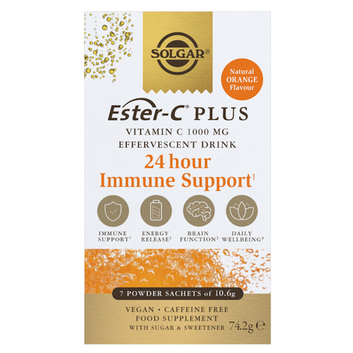 Ester-C Plus Vitamin C 1000G