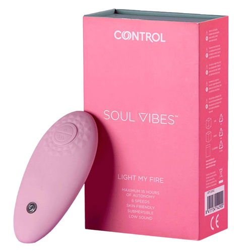 Soul Vibes Light My Fire