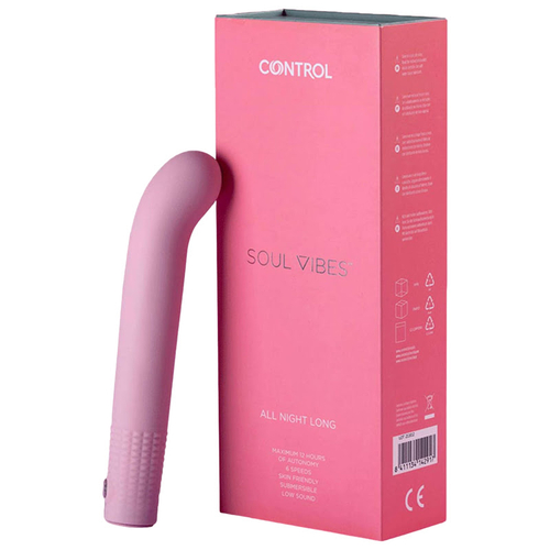 Soul Vibes All Night Long