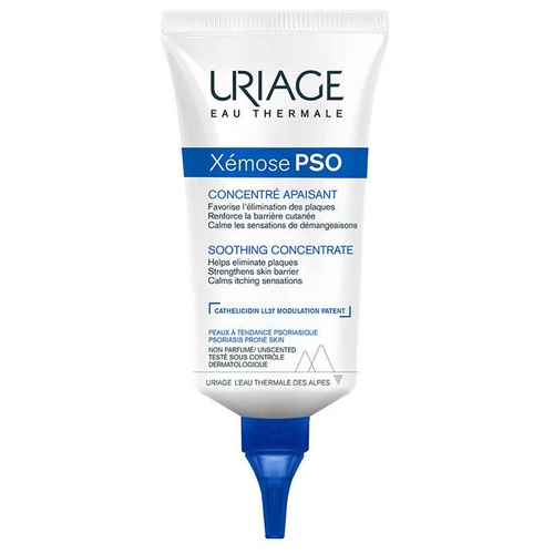 Xémose PSO Itch Soothing Concentrate