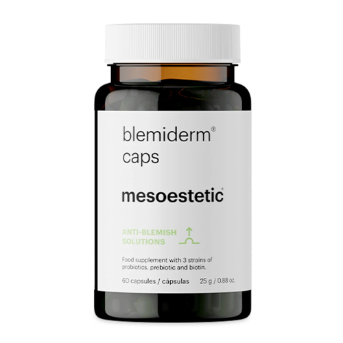 Blemiderm Caps