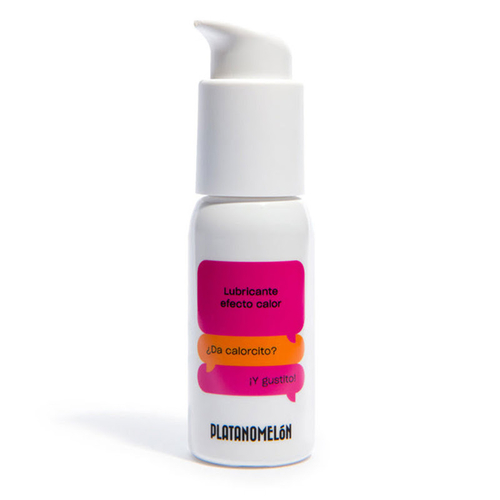 Lubricant - Heat Effect