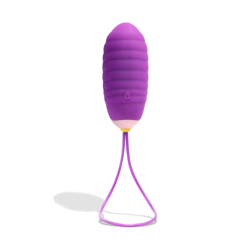 Oh - Egg Vibrator
