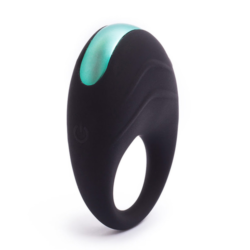 Todo Mío - Vibrating Ring