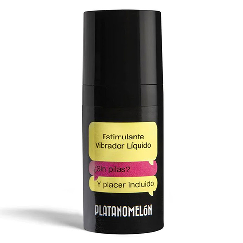 Liquid Vibrator Stimulant