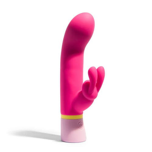 Gus Basics - Rabbit Vibrator