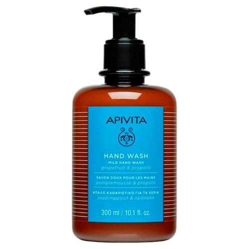 Grapefruit Mild Hand Wash