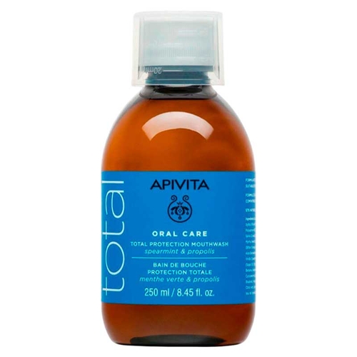 Total Protection Mouthwash