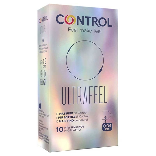Finissimo Ultrafeel Condoms