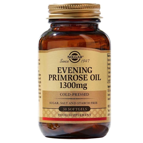 Evening Primrose Oil 1300mg