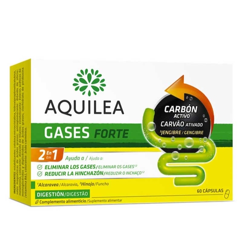 Strong Gases Active Carbon