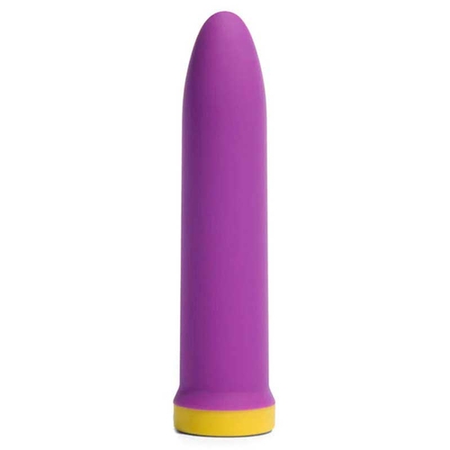 Bali Basics Clitoral Vibrator - Lilac