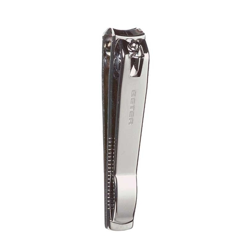 Chrome Nail Cutter Pedicure