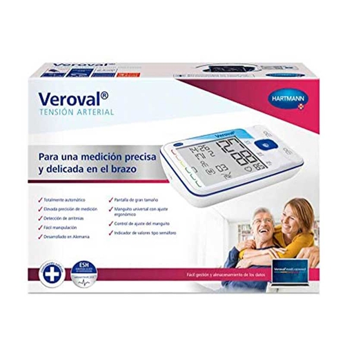 Veroval Arm Blood Pressure Monitor