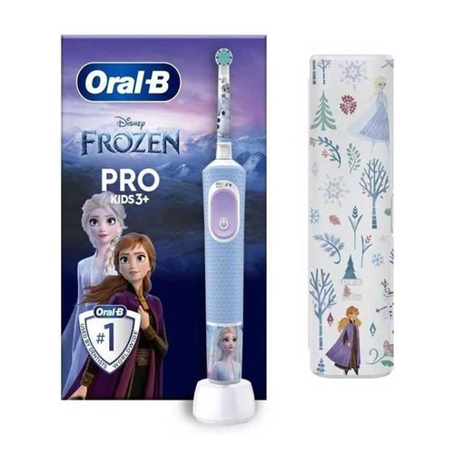 Vitality Frozen Toothbrush