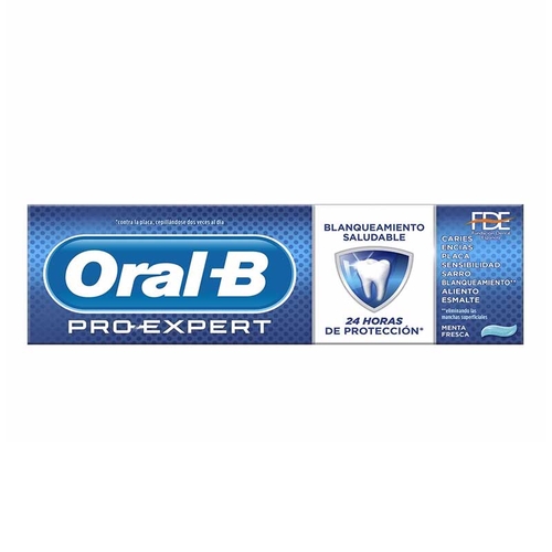Pro-Expert Whitening Toothpaste