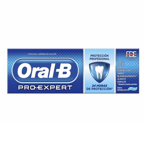 Pro-Expert Multi-Protection Toothpaste