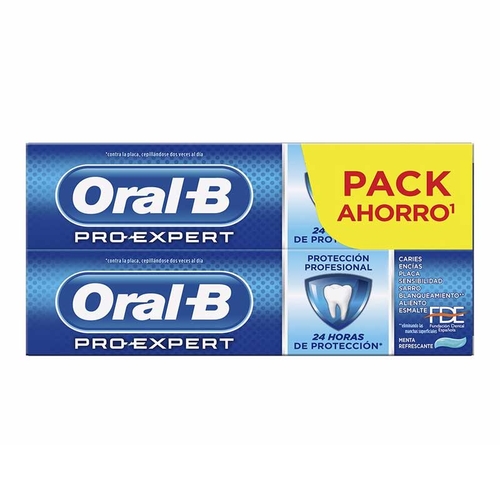 Pro-Expert Pro Professional Toothpaste