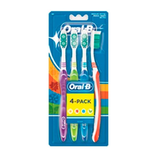 Shiny Clean Toothbrush
