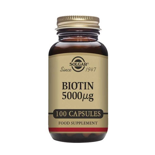 Biotin 5000