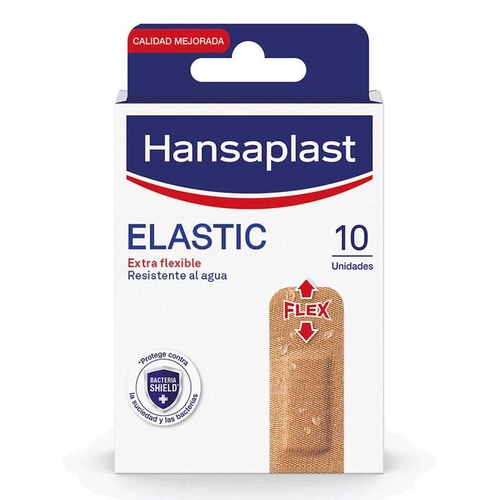 HP Elastic Plasters