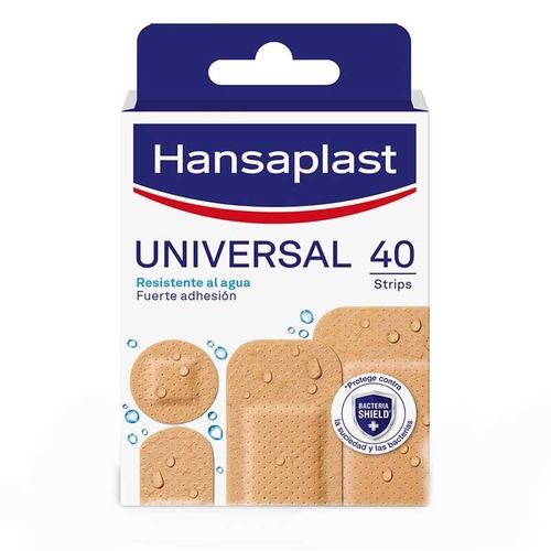 Universal Plasters