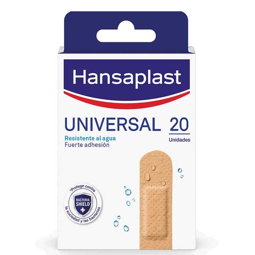 Universal Plasters