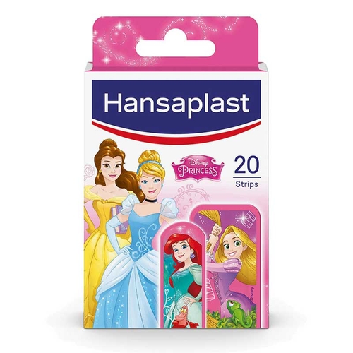 HP Kids Plasters – Disney Princess