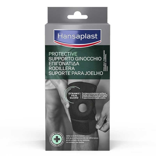 Adjustable Knee Support