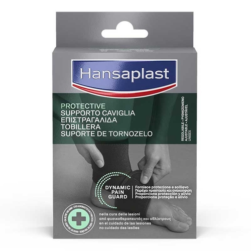 Adjustable Ankle Support