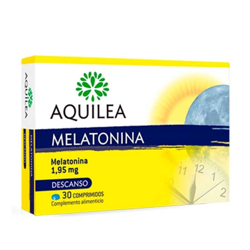 Melatonin Tablets