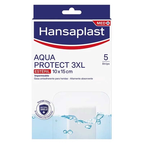 Aqua Protect 3XL Plasters