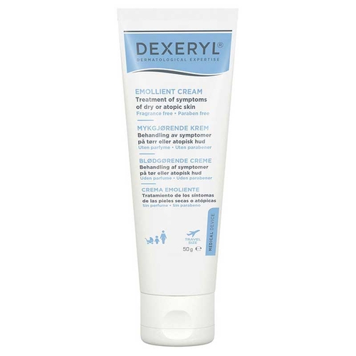 Dexeryl Emollient Cream