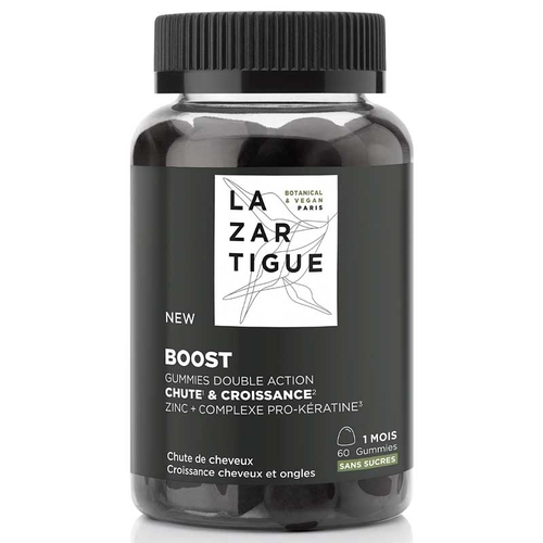 Boost Double Action Gummies