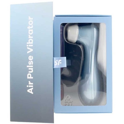 Satisfyer Pro 2 Clitoral Stimulator Blue