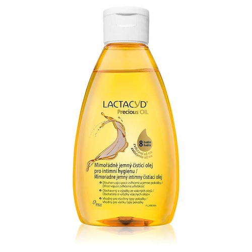 Precious Oil Ultra Soft