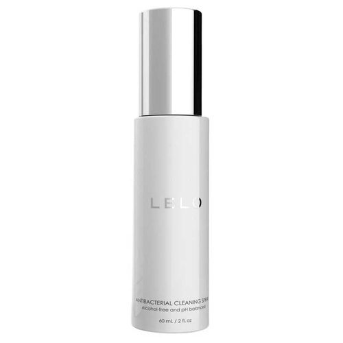 Antibacterial Cleaning Spray