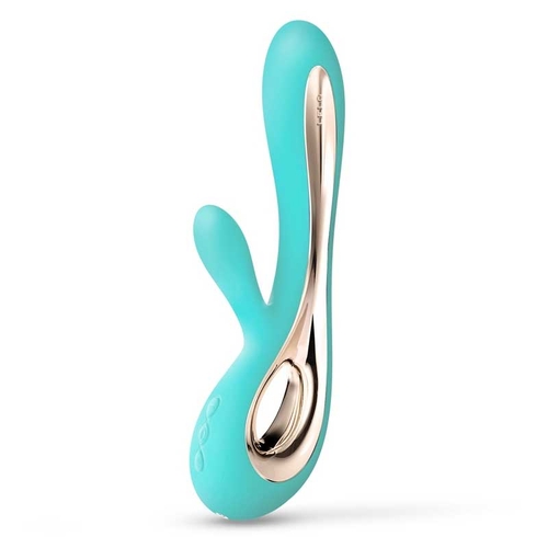 Soraya 2 G-Spot & Clitoral Vibrator