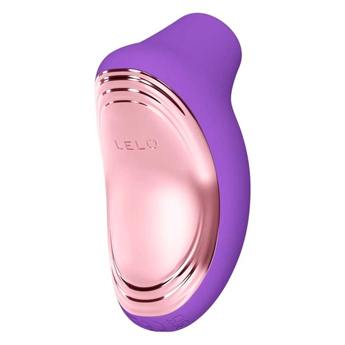 Sona 2 Travel Sonic Clitoral Massager