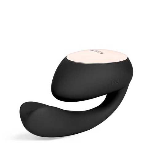 Ida Wave Dual Stimulation Massager