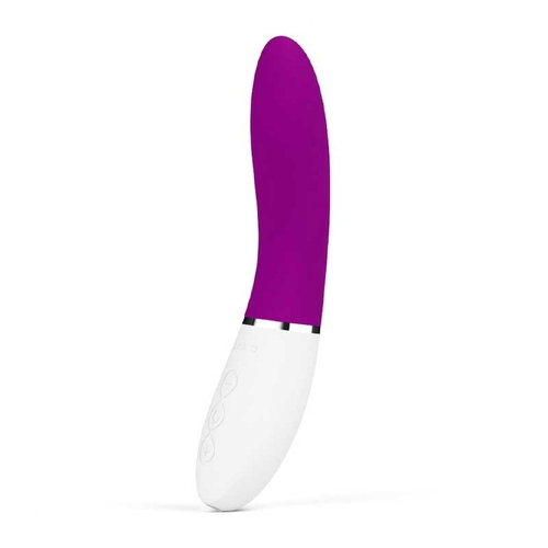 Liv 3 App Controlled G-Spot Massager