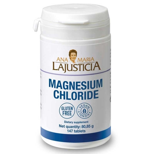 Magnesium Chloride Tablets