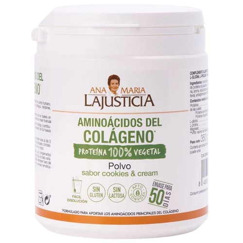 Collagen Amino Acids Protein Powder