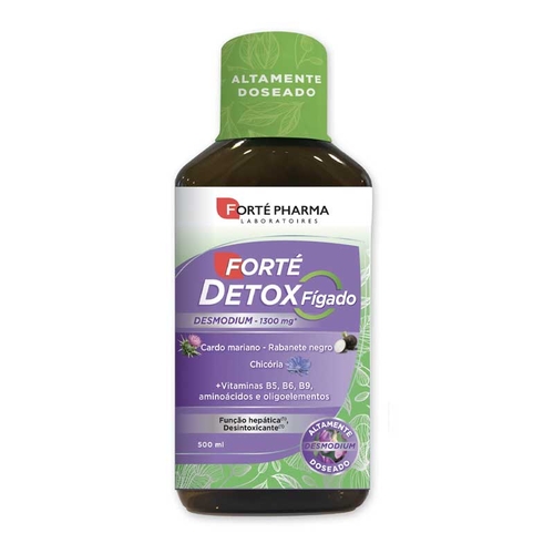 Forté Detox Liver