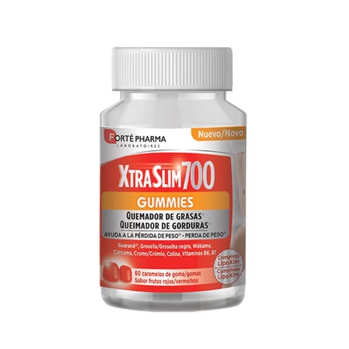Xtra Slim 700 Gummies