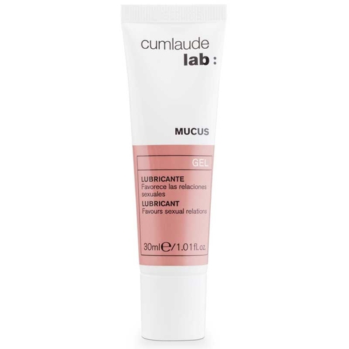 Mucus Gel