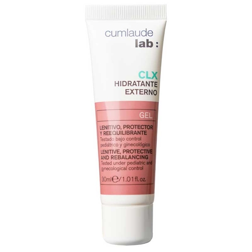 CLX External Moisturizing Gel