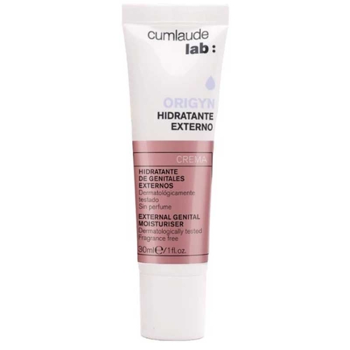 Origyn External Moisturizing Cream