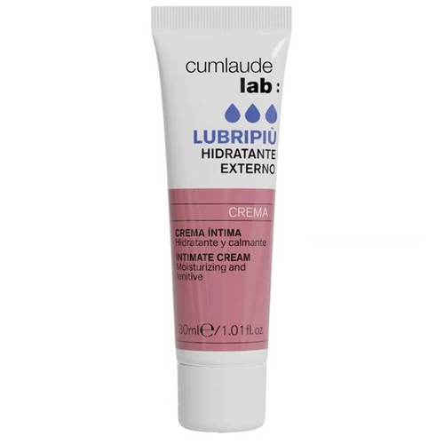 Libripiù External Moist Intimate Cream