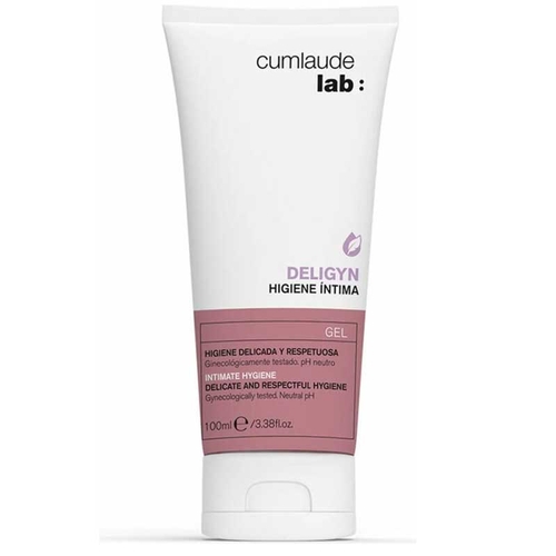 Deligyn Intimate Hygiene